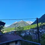 Apartman Hisa Gadica Tolmin