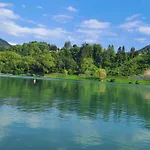 Apartman Hisa Gadica *