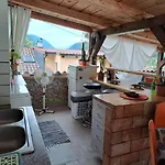 Apartman Hisa Gadica Tolmin