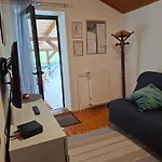 Apartman Hisa Gadica