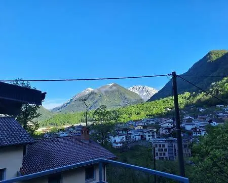 Apartamento Hisa Gadica Tolmin