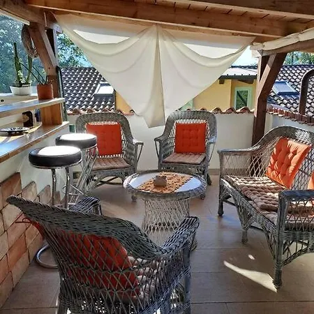 Apartman Hisa Gadica *