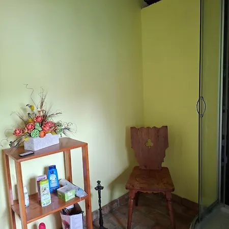 Apartman Hisa Gadica Tolmin