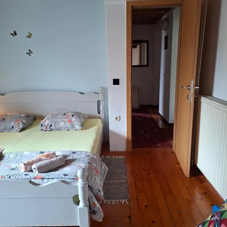 Apartman Hisa Gadica