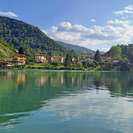 Hisa Gadica Tolmin