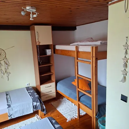 Hisa Gadica Apartamento