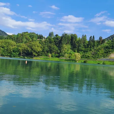 Apartman Hisa Gadica *