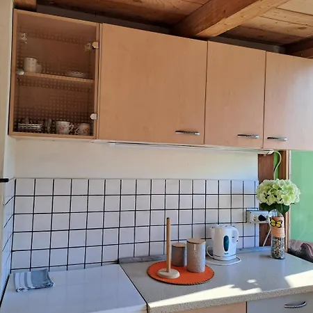 Hisa Gadica Tolmin