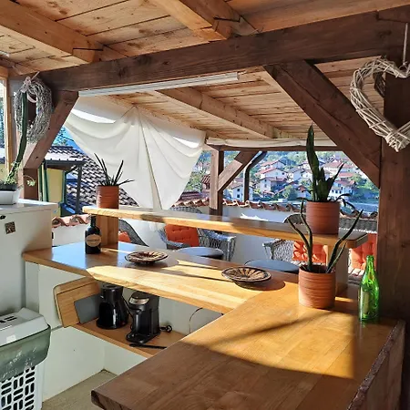 Apartman Hisa Gadica *