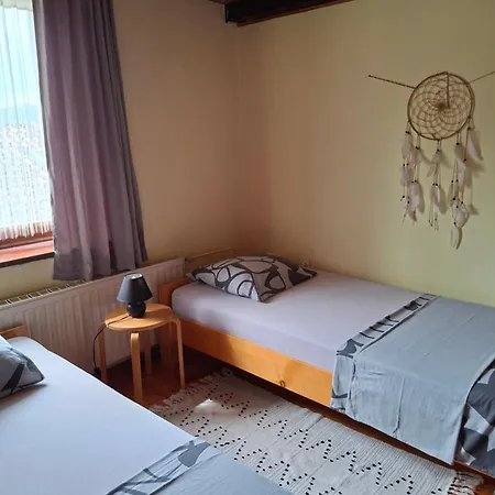 Hisa Gadica Apartment
