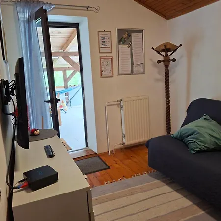 Apartamento Hisa Gadica