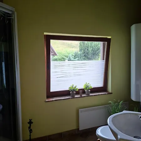 Apartamento Hisa Gadica