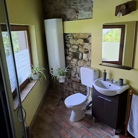 Apartman Hisa Gadica *