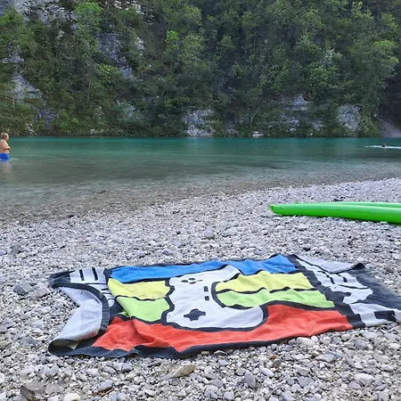 Hisa Gadica Apartman