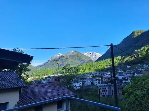 شقة Hisa Gadica تولمين