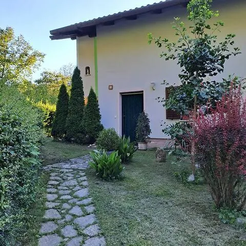 Hisa Gadica * تولمين