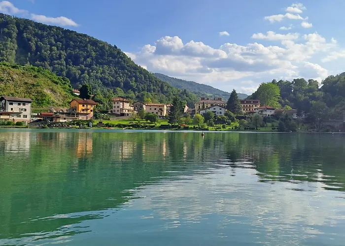 Hisa Gadica 托尔明