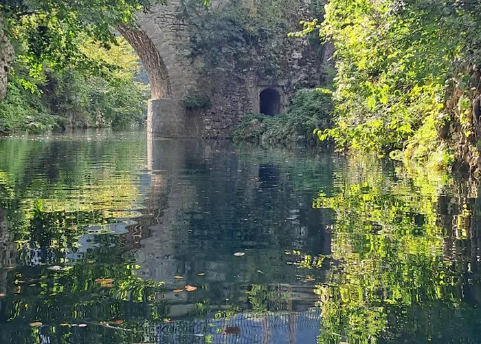 Hisa Gadica 公寓 *